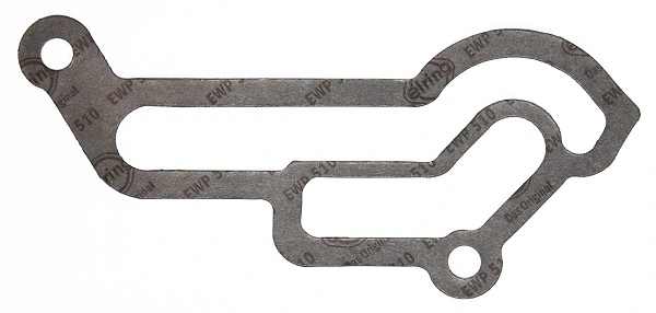 Gasket, oil filter housing