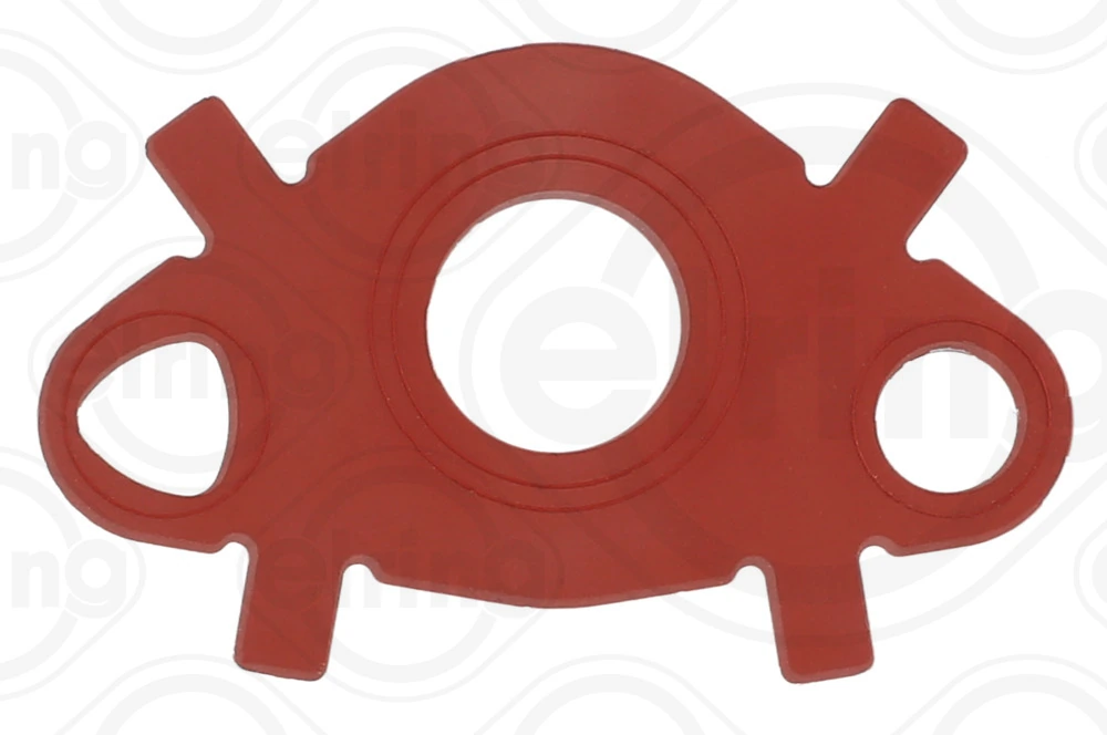Gasket, oil cooler