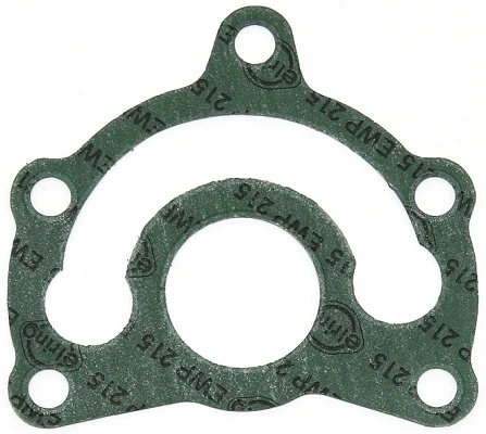 Gasket, oil filter housing