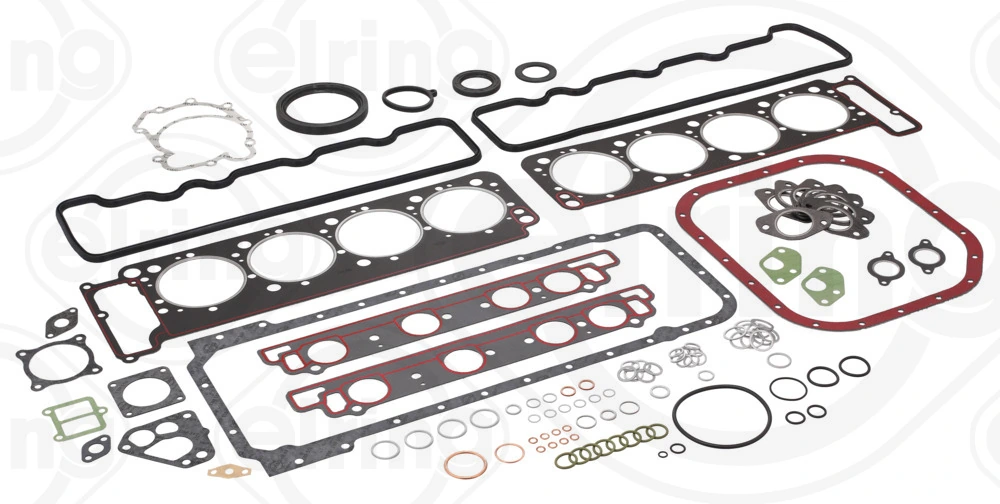 Full Gasket Kit, engine