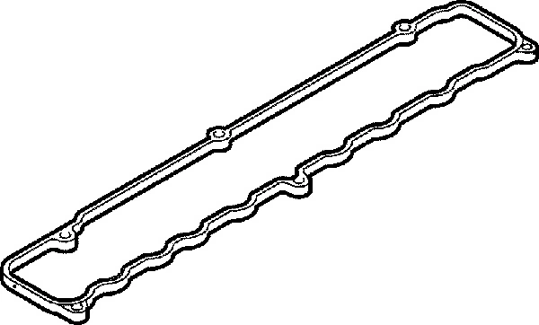 Gasket, cylinder head cover
