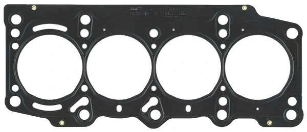 Gasket, cylinder head