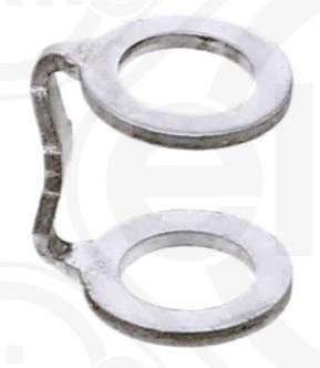 Seal, fuel line