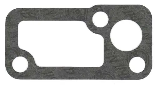Gasket, thermostat housing