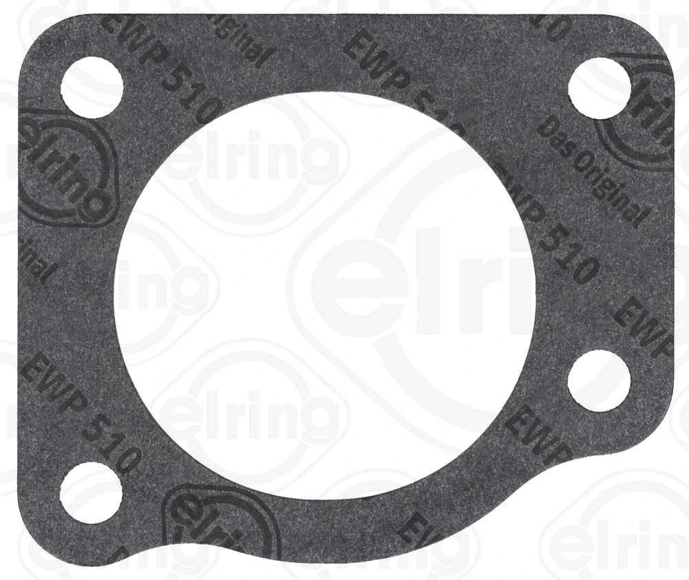 Gasket, intake manifold housing