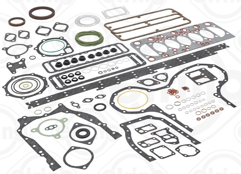 Full Gasket Kit, engine