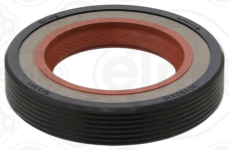 Shaft Seal, crankshaft