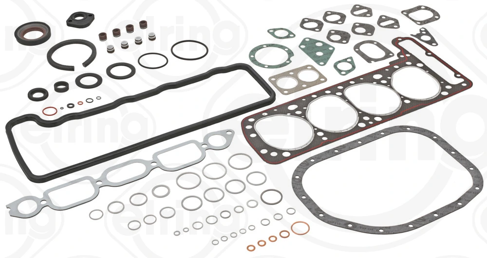 Full Gasket Kit, engine