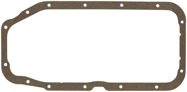 Gasket, oil sump