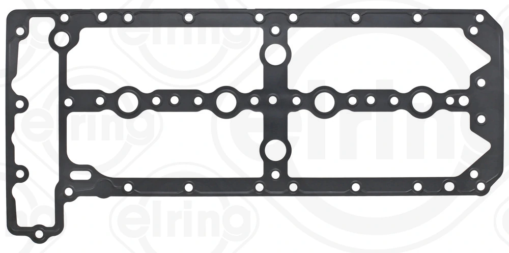 Gasket, cylinder head cover