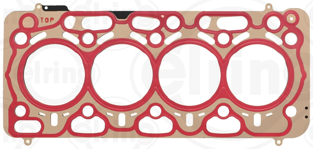 Gasket, cylinder head