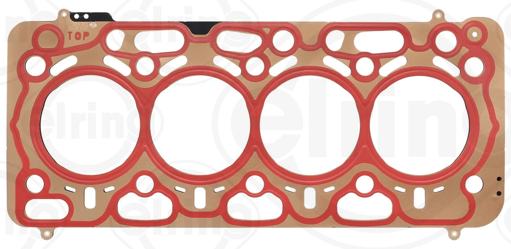 Gasket, cylinder head