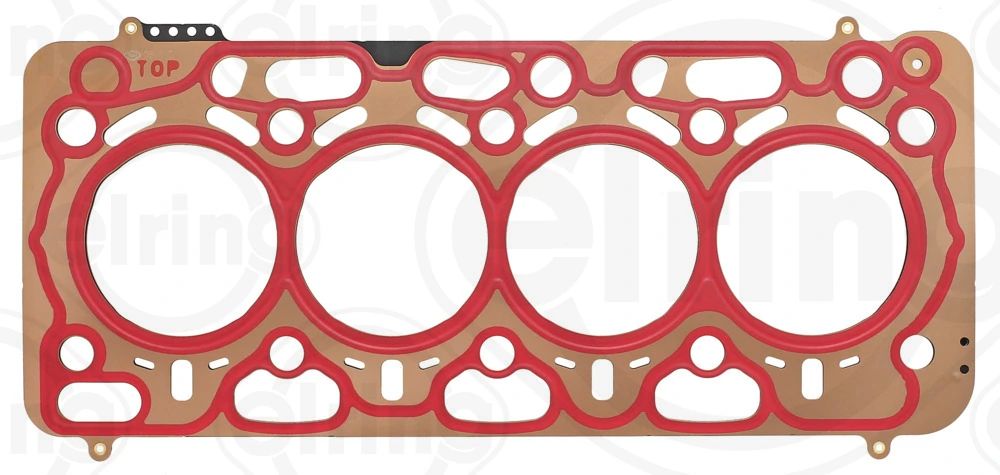 Gasket, cylinder head