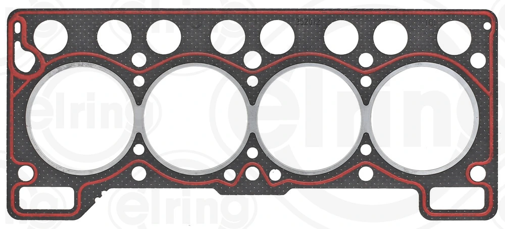 Gasket, cylinder head
