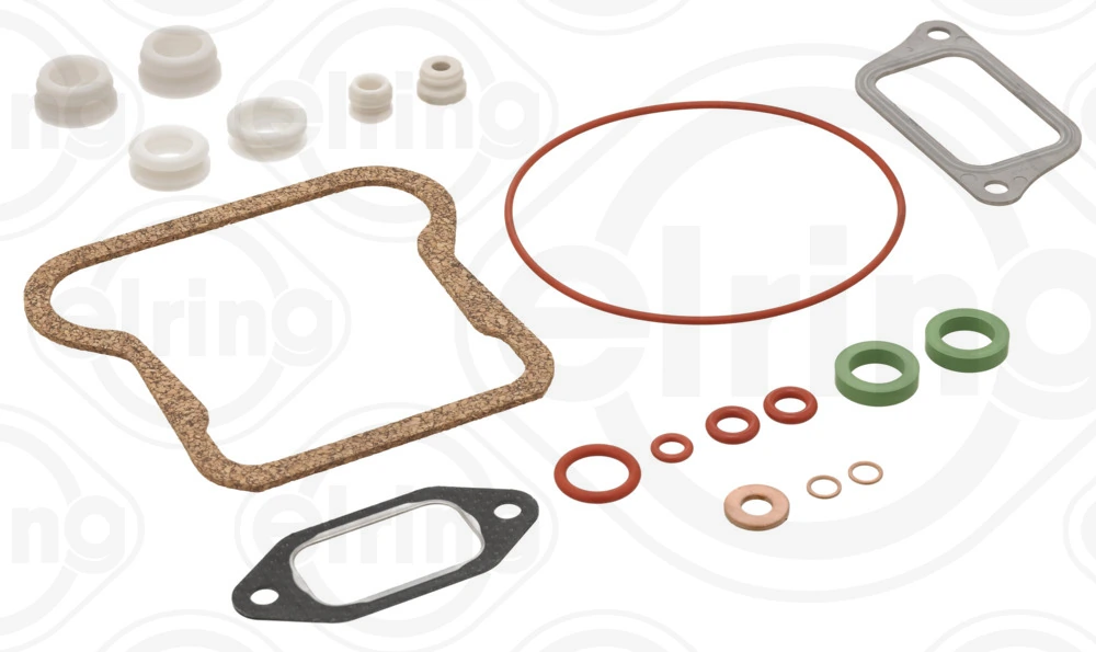 Gasket Kit, cylinder head
