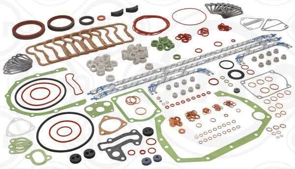Full Gasket Kit, engine
