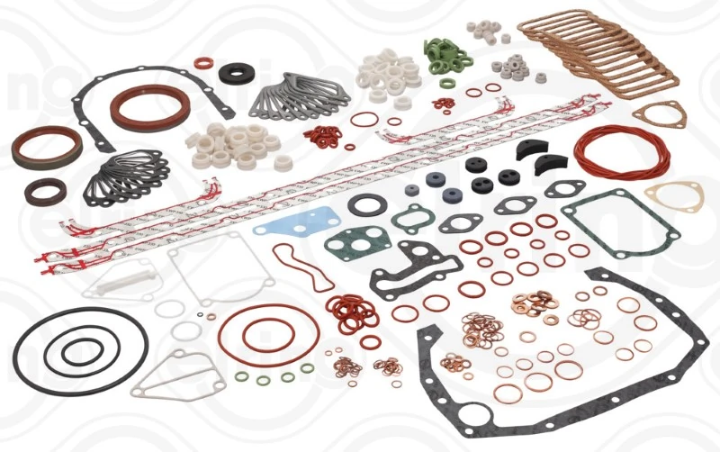 Full Gasket Kit, engine