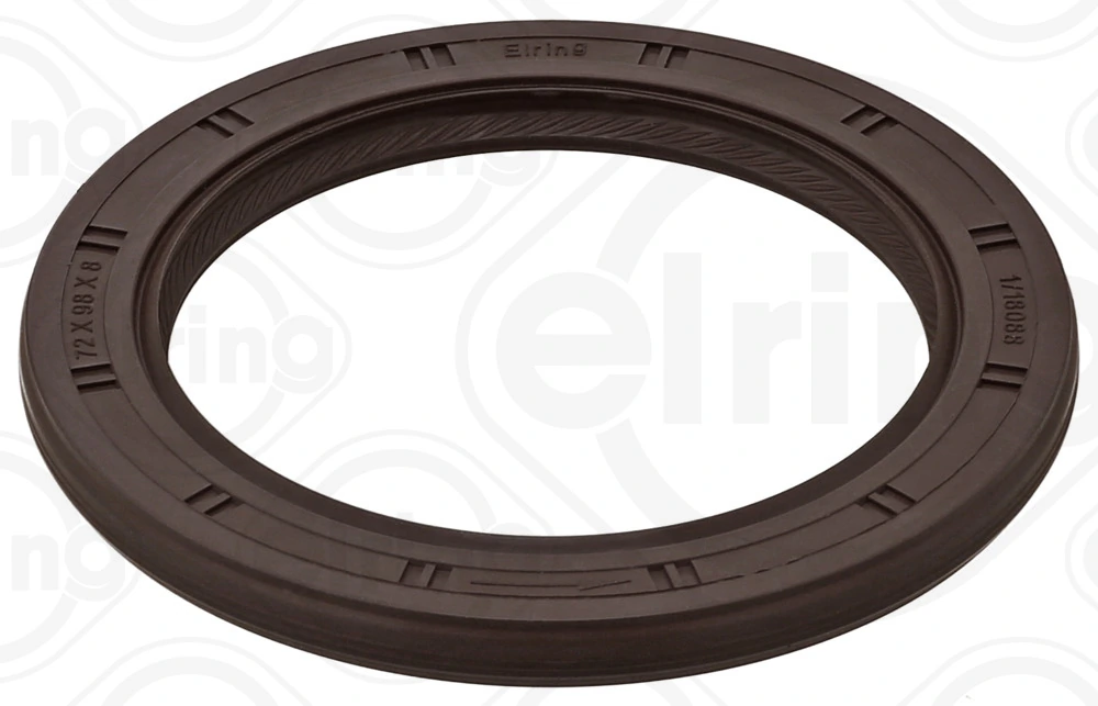 Shaft Seal, crankshaft