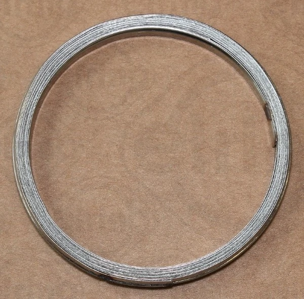 Gasket, charger