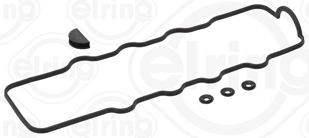 Gasket Set, cylinder head cover