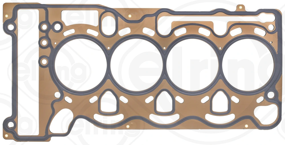 Gasket, cylinder head