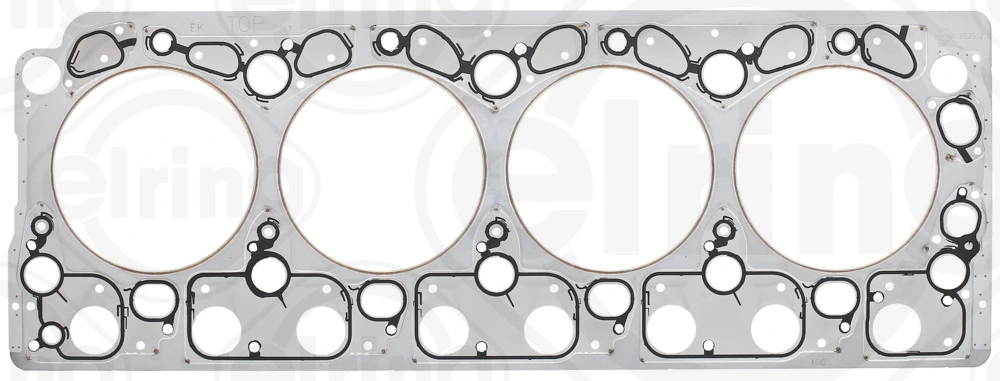 Gasket, cylinder head