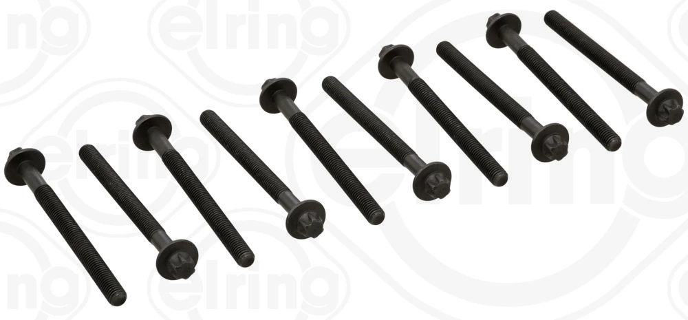 Cylinder Head Bolt Set