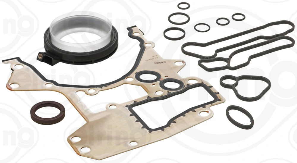 Gasket Kit, crankcase