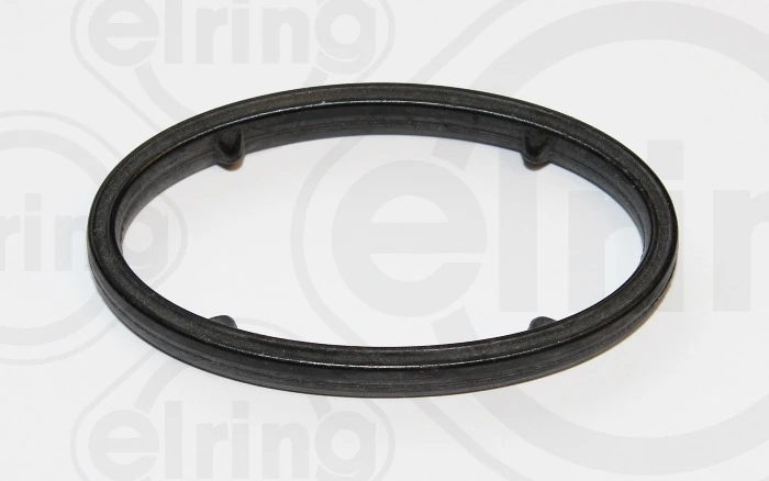 Seal, oil filter housing