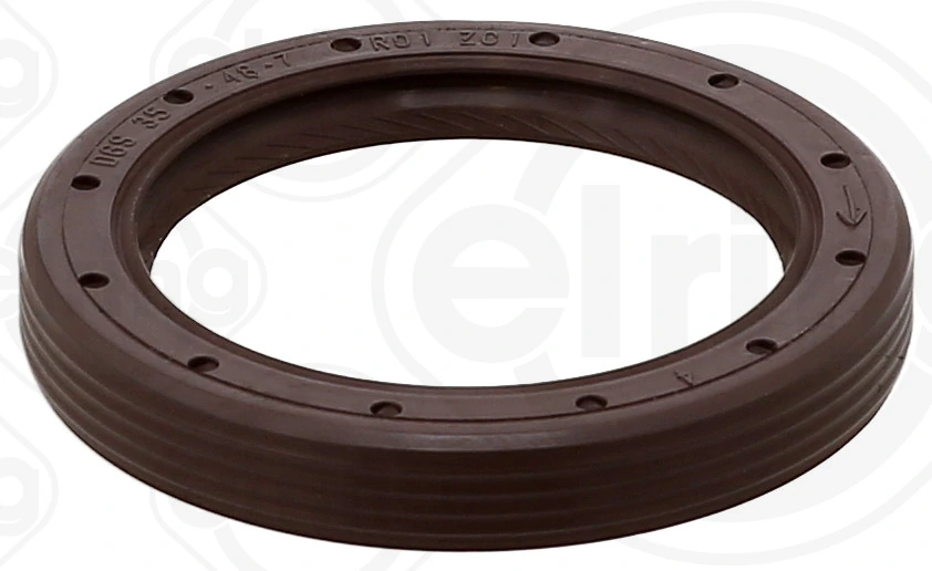 Shaft Seal, camshaft
