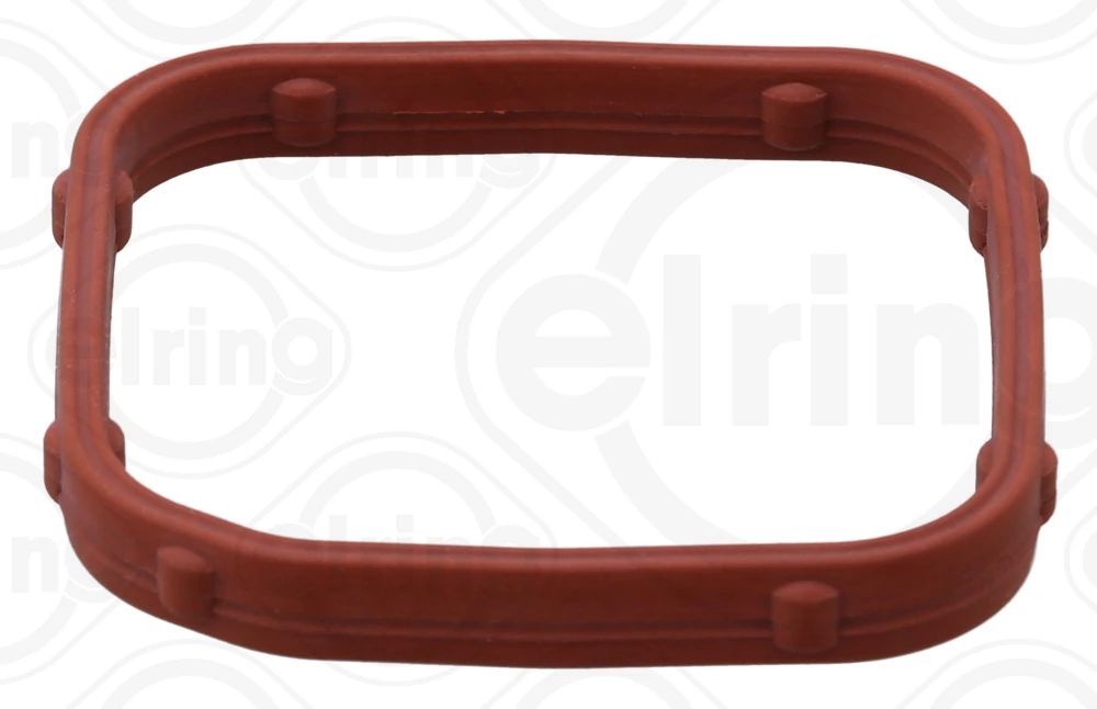 Gasket, thermostat housing