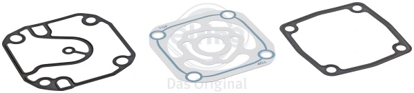 Repair kit, air compressor