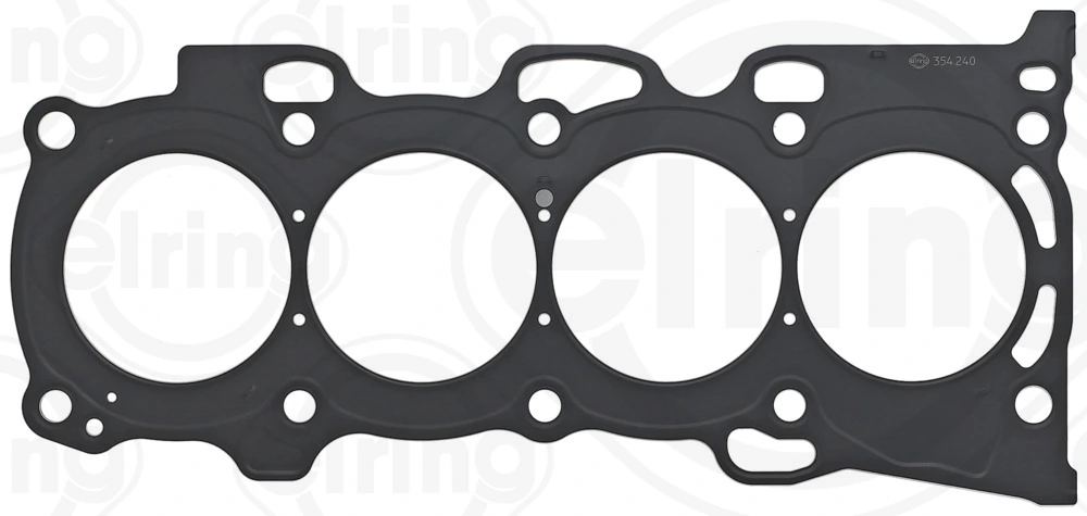 Gasket, cylinder head