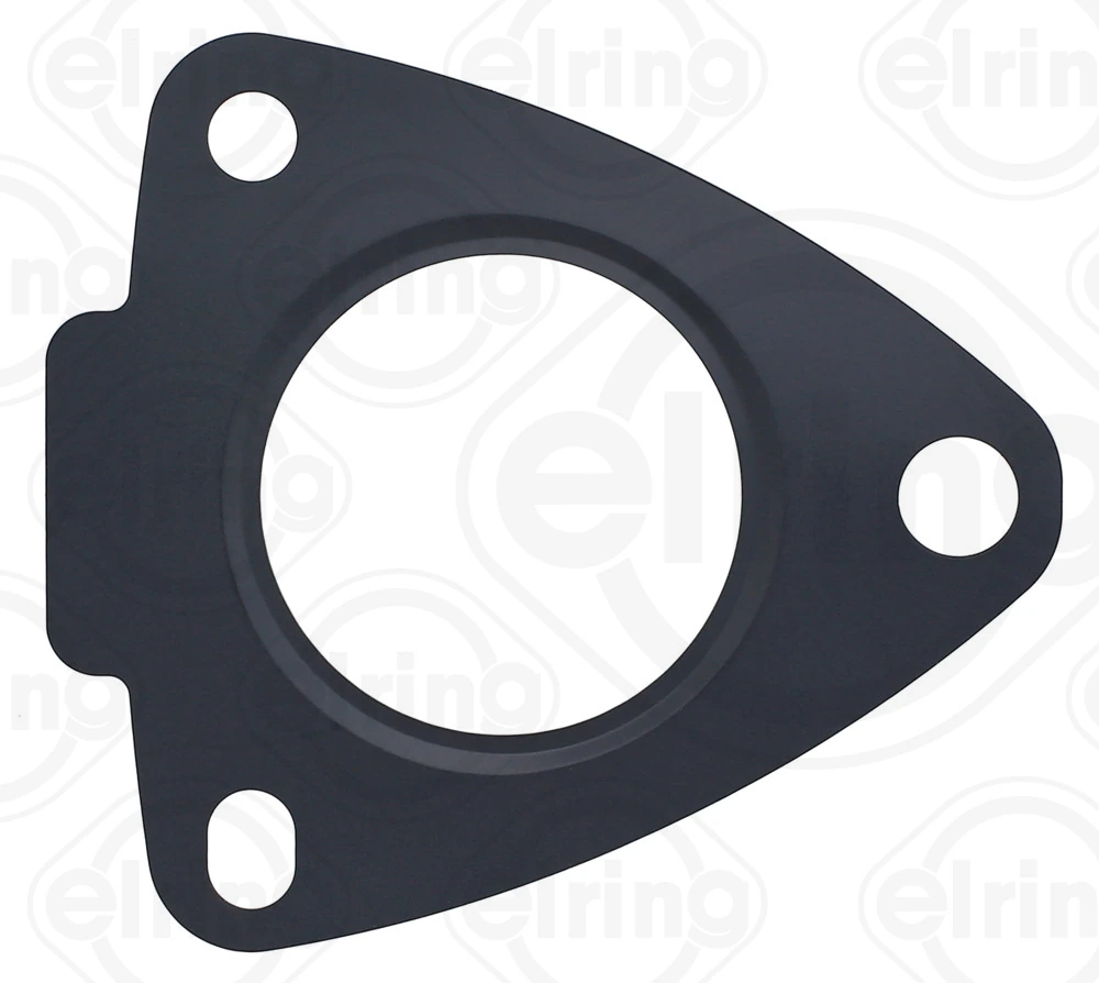 Gasket, charger