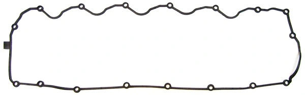Gasket, cylinder head cover