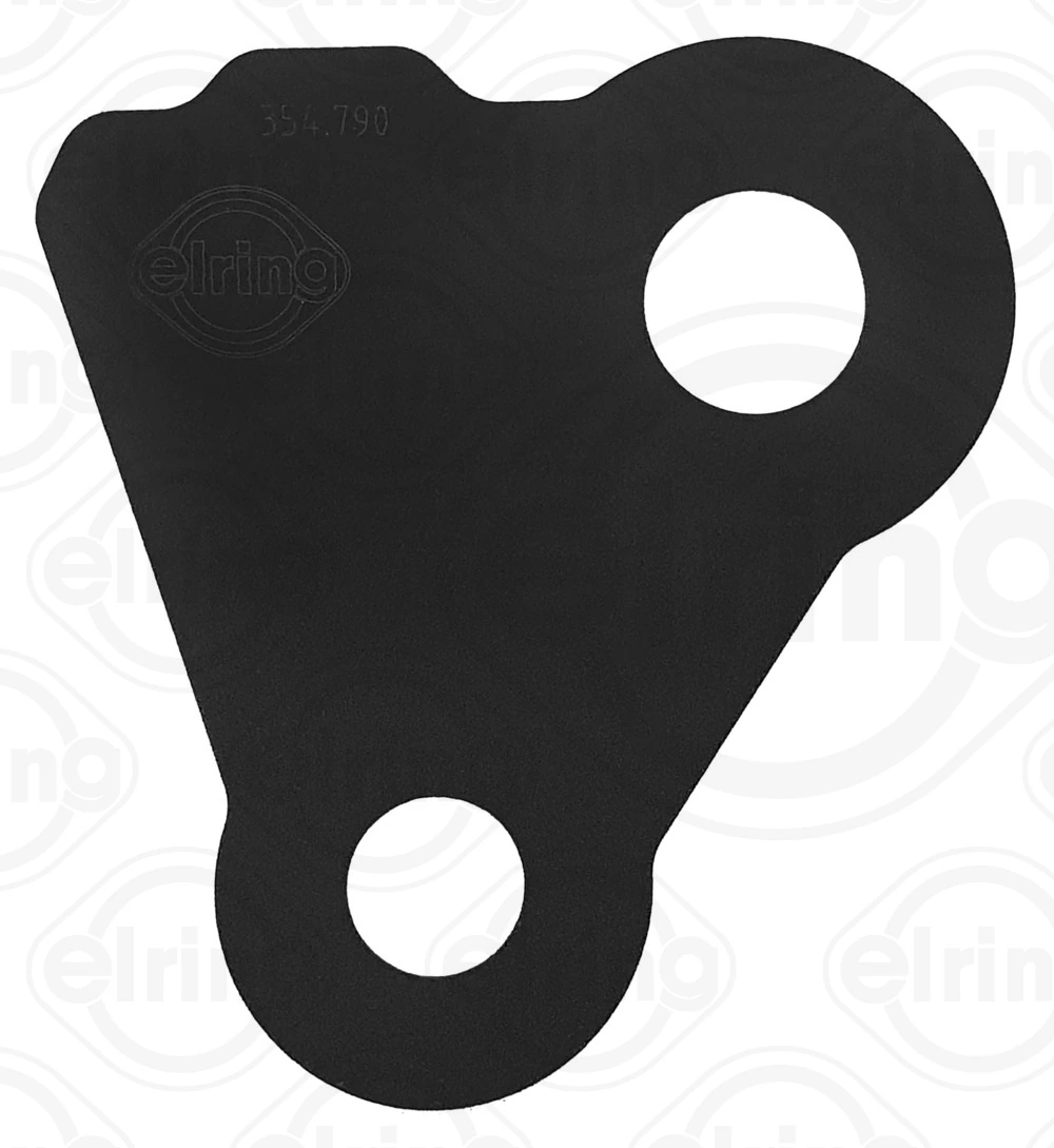 Gasket, timing case cover