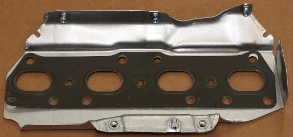 Gasket, exhaust manifold
