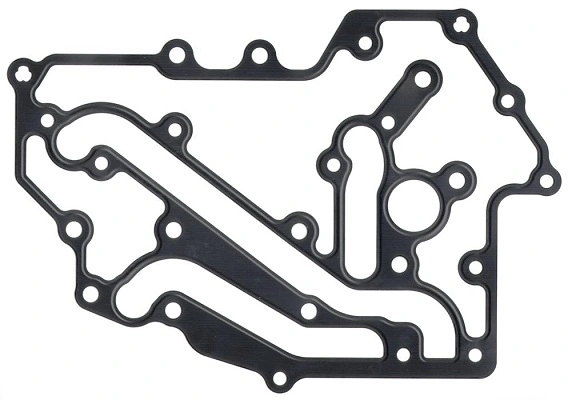 Gasket, oil cooler