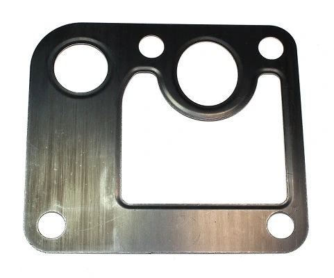 Gasket, oil filter housing