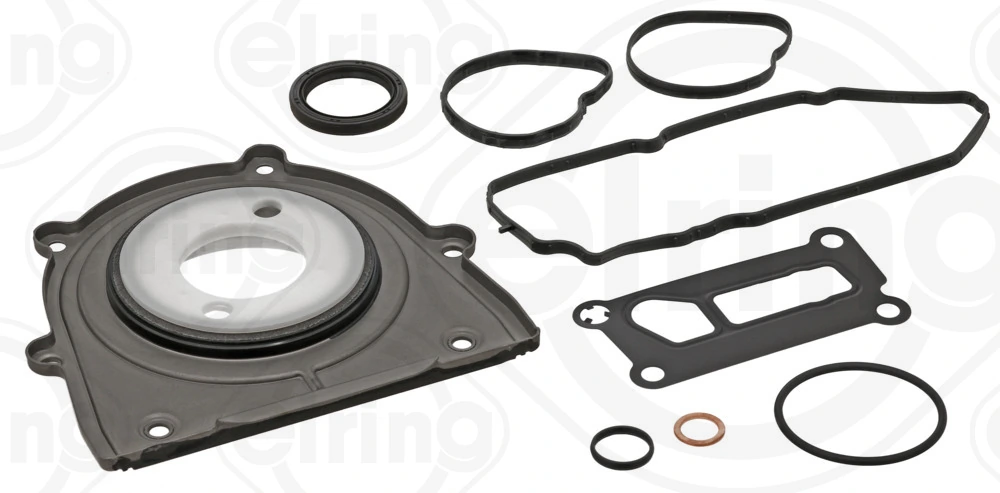 Gasket Kit, crankcase
