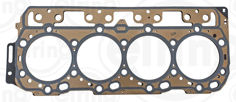 Gasket, cylinder head