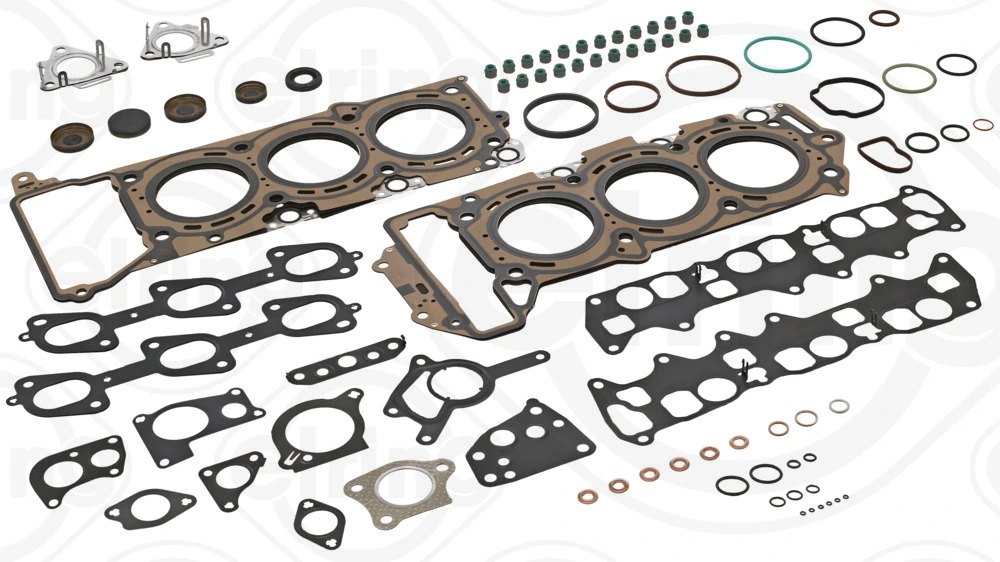Gasket Kit, cylinder head