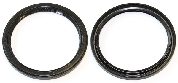 Shaft Seal, crankshaft