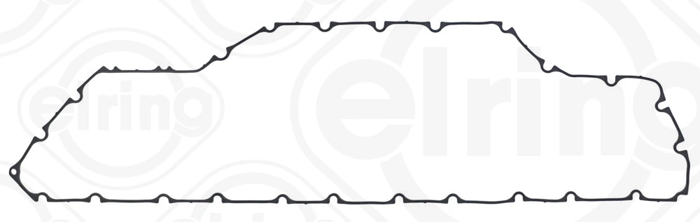 Gasket, oil cooler