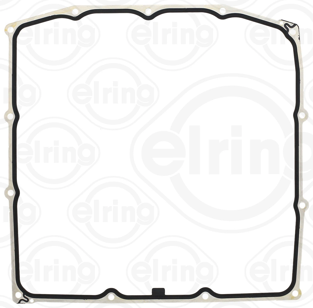 Gasket, automatic transmission oil sump