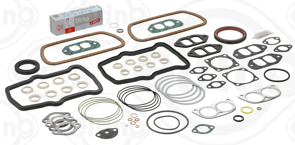 Full Gasket Kit, engine