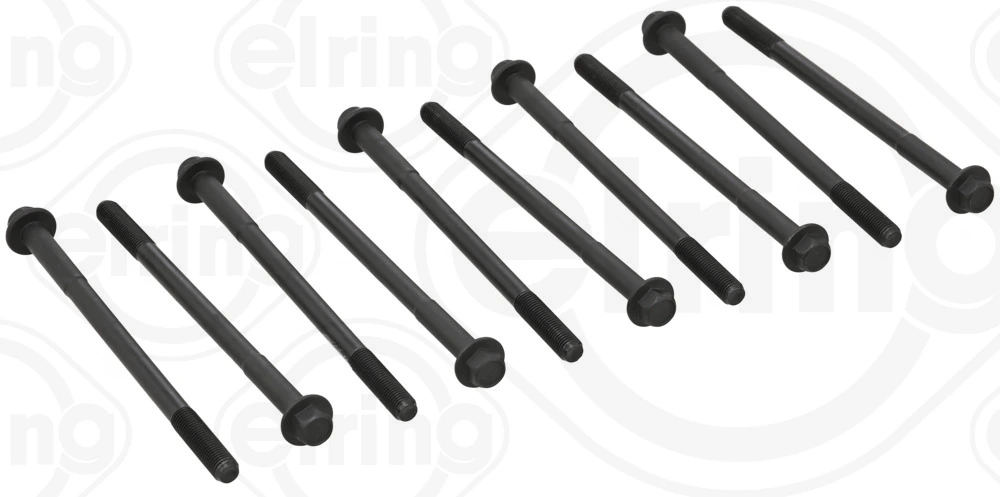 Cylinder Head Bolt Set