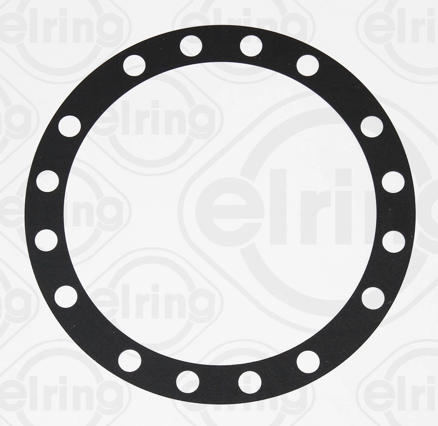 Oil Seal, manual transmission