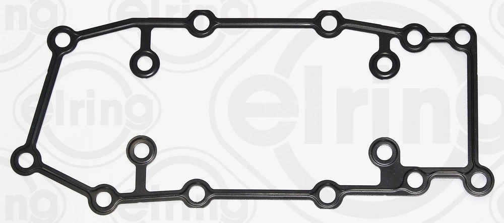 Oil Seal, manual transmission