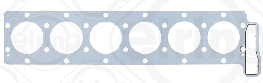 Gasket, cylinder head